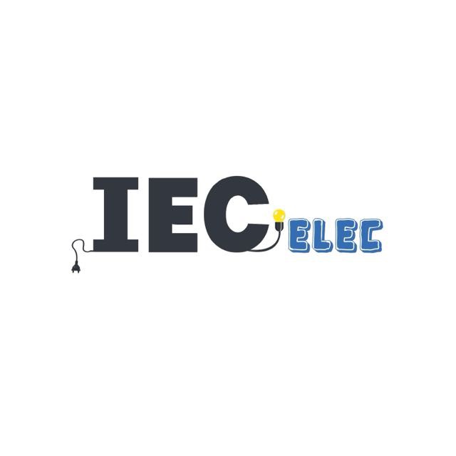Logo IEC elec